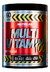 Suplemento Nutrilab Multi100 Multivitamínico 240 Comprimidos