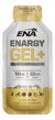 Enargy Gel+ Cafeína 12 Un Ena Sport - Repositor Vainilla Bean