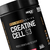 Creatine Cell S.3 Crecimiento Muscular Y Recuperación Sabor Frutos Rojos - Mayoristas Morashop