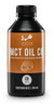 Mct Oil Puro C8 X 250ml | Leguilab Apto Keto - Vegano - Gmo Free - comprar online