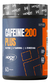 Cafeina 200mg Hochsport Cafeine Plus 200 Energía 60 Cápsulas Sabor Sin Sabor