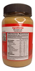 Pasta Maní Entrenuts Crocante X 370gr Sin Gluten Sin Tacc - comprar online