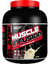 Nutrex Muscle Infusion Blend Aislada Hidrolizada 2267 G Sabor Vainilla