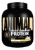 Protein Isolate Loaded Whey Sabor Vainilla 4 Lb- Animal