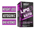 Nutrex Reductor De Grasa Termogenico Lipo Black Keto 60cp Entrena Sabor Neutro - tienda online