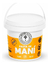Pasta De Mani Natural Entrenuts Balde 4kg Sin Tacc Vegano - comprar online