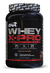 Suplemento En Polvo Ena Sport Whey X-pro Proteína Sabor Double Rich Chocolate En Pote De 907g - tienda online