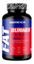 Fat Burner Mervick Lab Quemador De Grasa X 120 Capsulas en internet