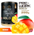 Pre Work Gold Nutrition Pre Entrenamiento Sabor Mango