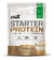 Ena Starter Protein 400g En Polvo Desayuno Proteico Shake Bebible Proteínas Más Energía Sabor Café Con Leche - comprar online