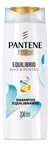 Shampoo Equilibrante Equilibrio Raíz Y Puntas Pro-v 200 Ml
