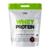 Suplemento En Polvo Star Nutrition Platinum Whey Protein Proteína Sabor Chocolate Suizo En Sachet De 3kg