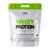 Suplemento En Polvo Star Nutrition Platinum Whey Protein Proteína Sabor Vanilla Ice Cream En Sachet De 3kg