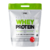 Suplemento En Polvo Star Nutrition Platinum Whey Protein Proteína Sabor Strawberry Cream En Sachet De 3kg