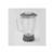 Licuadora De Mesa Ultracomb Lc-2012 1.5lts Jarra De Vidrio Color Crema en internet