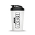 Vaso Shaker Legend Tapa Rosca Antigrumo Clasico De 600ml