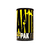 Suplemento En Comprimidos Universal Nutrition Animal Pak Vitaminas En Lata 44 Un