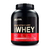 Suplemento En Polvo Optimum Nutrition Gold Standard 100% Whey Proteína En Pote De 2.27kg