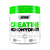 Suplemento En Polvo Star Nutrition Creatine Monohydrate 100% Pura Creatina En Pote De 300g