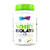 Suplemento En Polvo Star Nutrition Platinum Whey Isolate Proteínas Sabor Vainilla Cream En Pote De 907g