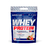 Whey Protein 3 Kg Mervick Proteina Concentrad C/ Aminoacidos Sabor Frutilla