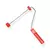 GARFO ATLAS C/ BUCHAS SR 23CM