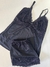 Baby doll preto