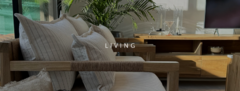 Banner de la categoría Living