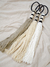 Triada de borlas - comprar online