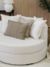 Sofa Luna Nórdico - Livingshop Casa y Deco