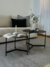 Mesa Manhattan x2 - comprar online