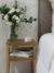 Mesa de arrime/luz Cano - comprar online
