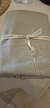 Mantel redondo - comprar online