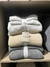Pie de cama -Wafle- - comprar online