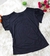 Blusa Manga Suede - comprar online