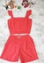 Conjunto Alfaiataria
