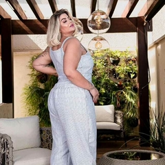 Conjunto Alfaiataria Risca - comprar online