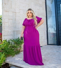 Vestido Melinda