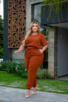 Conjunto Flávia