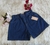 Shorts Jogger Mom Amaciada