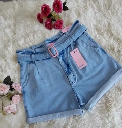 Shorts Clochard na internet