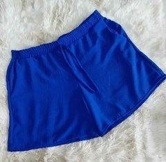 Short Dunas com Bolso