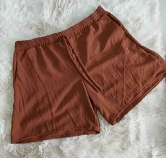 Imagem do Short Dunas com Bolso