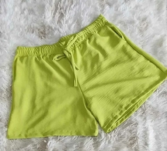 Short Dunas com Bolso - loja online