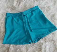 Short Dunas com Bolso