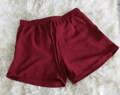 Imagem do Short Dunas com Bolso