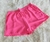Short Dunas com Bolso - VF Moda Plus Size