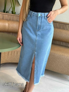 Saia Midi