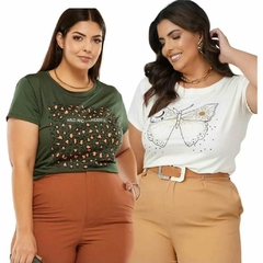 T-Shirt - comprar online