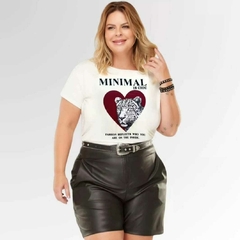 T-Shirt na internet